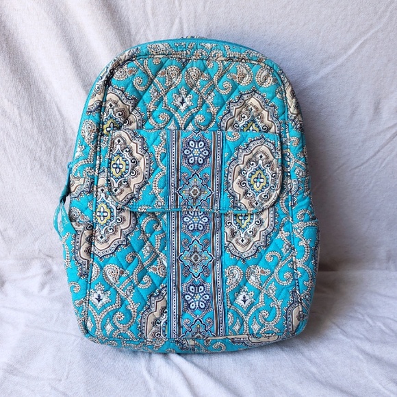 Vera Bradley Handbags - Vera Bradley | Small backpack